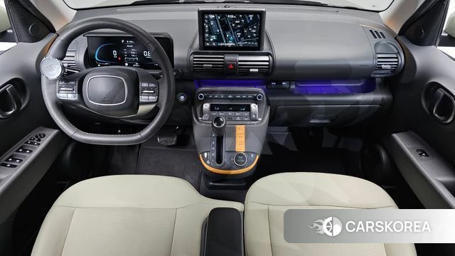Hyundai Casper id 4618777 из Кореи 30