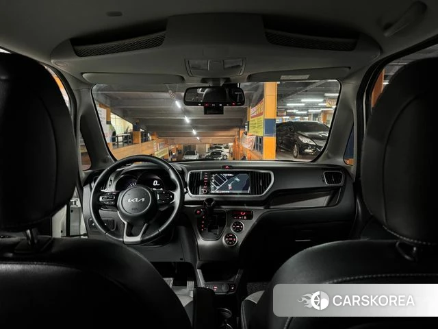 Kia The New Ray id 3791954 из Кореи 16