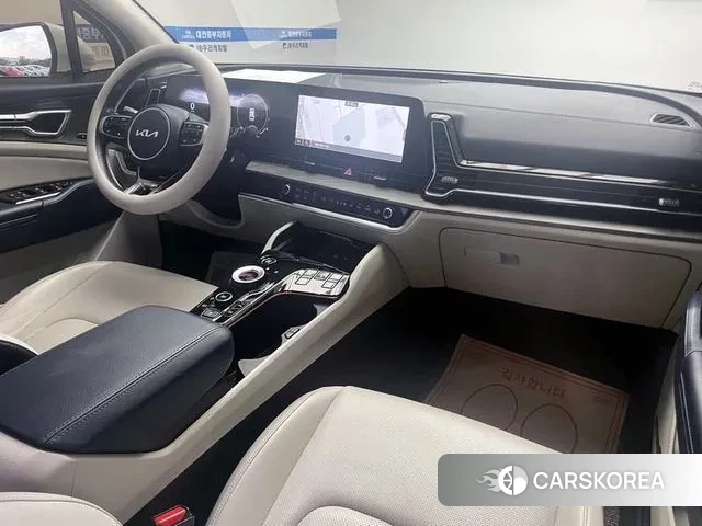 Kia Sportage 5th Generation id 3026699 из Кореи 17