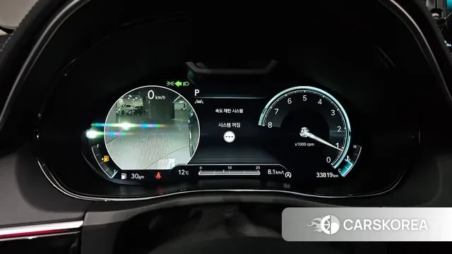 Genesis GV70 id 3670923 из Кореи 17