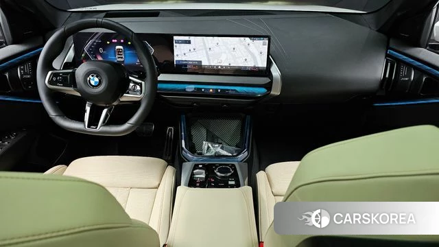 BMW X3 (G45) id 3876439 из Кореи 17