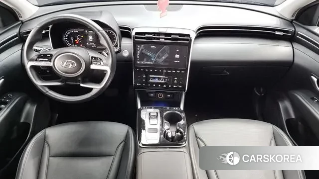 Hyundai Tucson (NX4) id 3343940 из Кореи 17