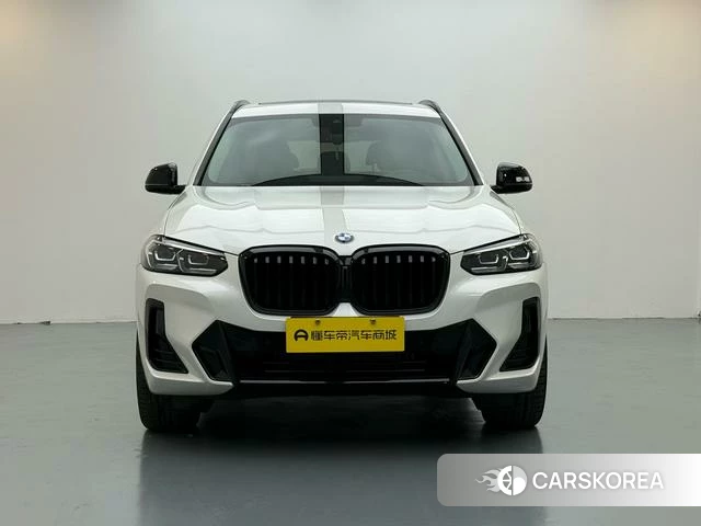 BMW X3 id 4272328 из Китая 17