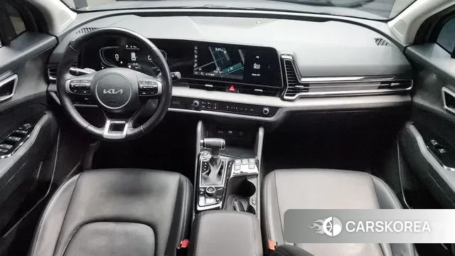 Kia Sportage 5th Generation id 3576848 из Кореи 17