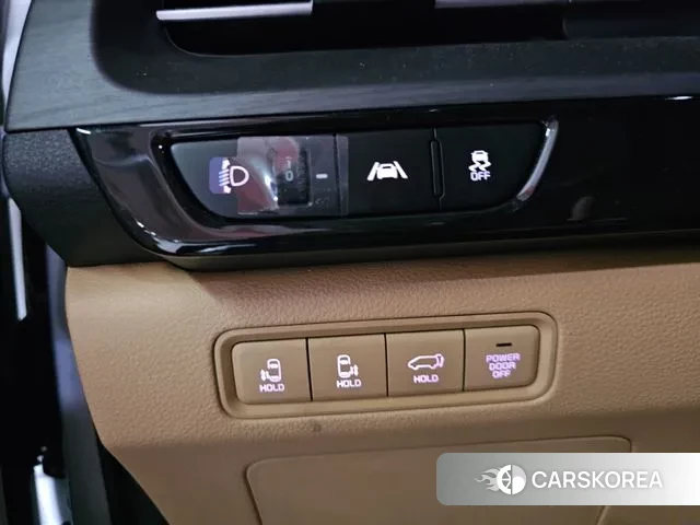 Kia Carnival 4th generation id 3615079 из Кореи 12