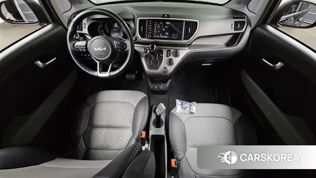 Kia The New Ray id 3311917 из Кореи 17