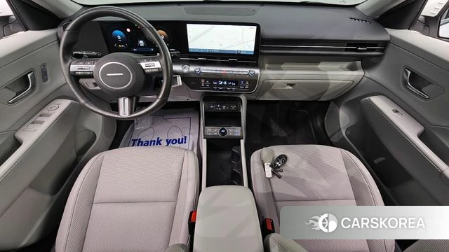 Hyundai Kona (SX2) id 4456658 из Кореи 30
