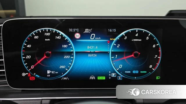 Mercedes-Benz GLE-Class W167 id 4603110 из Кореи 28
