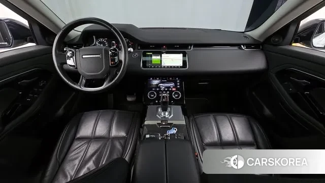 Land Rover Range Rover Evoque 2nd Generation id 2941196 из Кореи 17