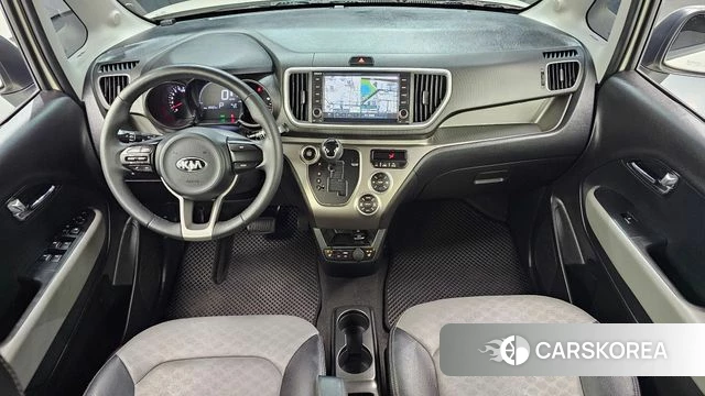 Kia The New Ray id 4678000 из Кореи 29