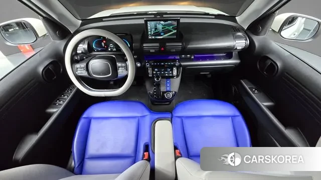 Hyundai Casper id 3581673 из Кореи 17