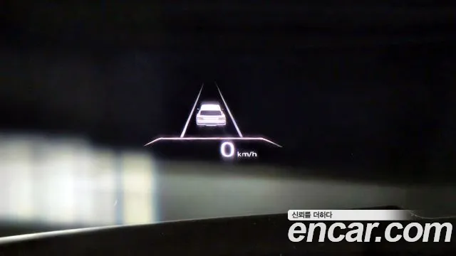 Genesis GV80 id 2790186 из Кореи 17