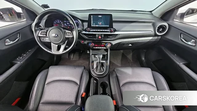 Kia Come New K3 id 3033468 из Кореи 17