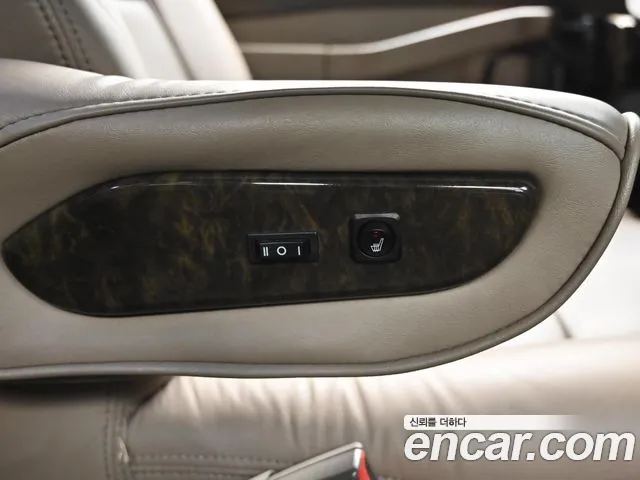 Chevrolet Express Van id 2762831 из Кореи 17