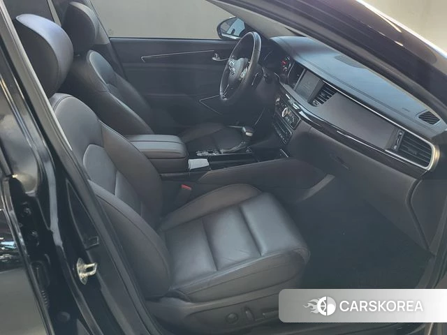 Kia Come New K7 id 3894201 из Кореи 8