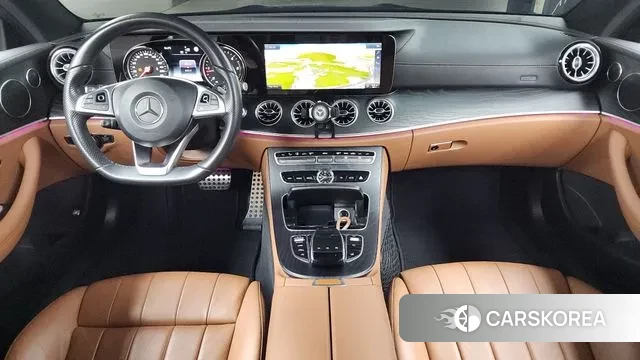 Mercedes-Benz E-Class W213 id 3029399 из Кореи 17