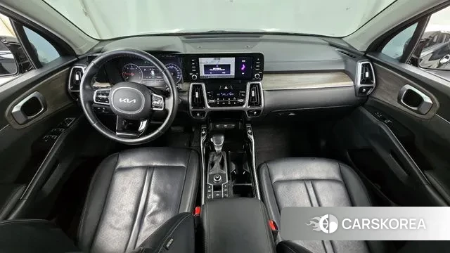 Kia Sorento 4th Generation id 3606933 из Кореи 17