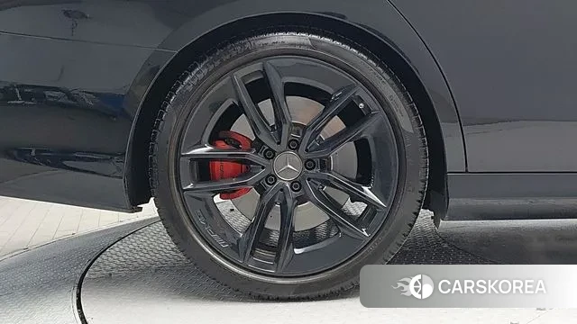 Mercedes-Benz E-Class W213 id 3432448 из Кореи 17