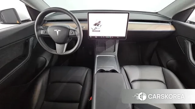Tesla Model Y id 3154599 из Кореи 17