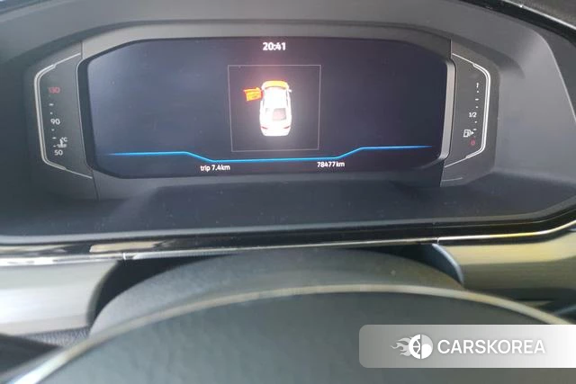 Volkswagen Lingdu id 4272026 из Китая 14