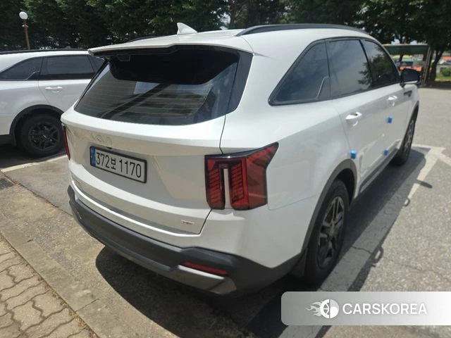 Kia The New Sorento 4th Generation id 4540184 из Кореи 17