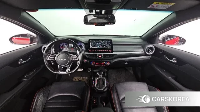 Kia The New K3 2nd generation id 3488140 из Кореи 17