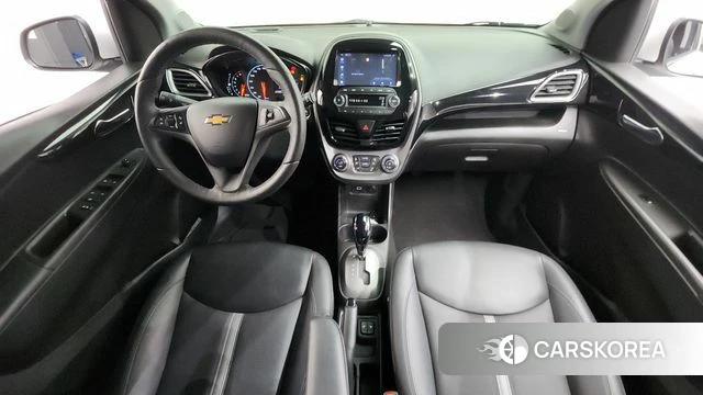 Chevrolet (GM Daewoo) The New Spark id 4317779 из Кореи 29