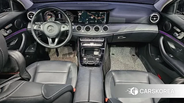 Mercedes-Benz E-Class W213 id 3429576 из Кореи 17