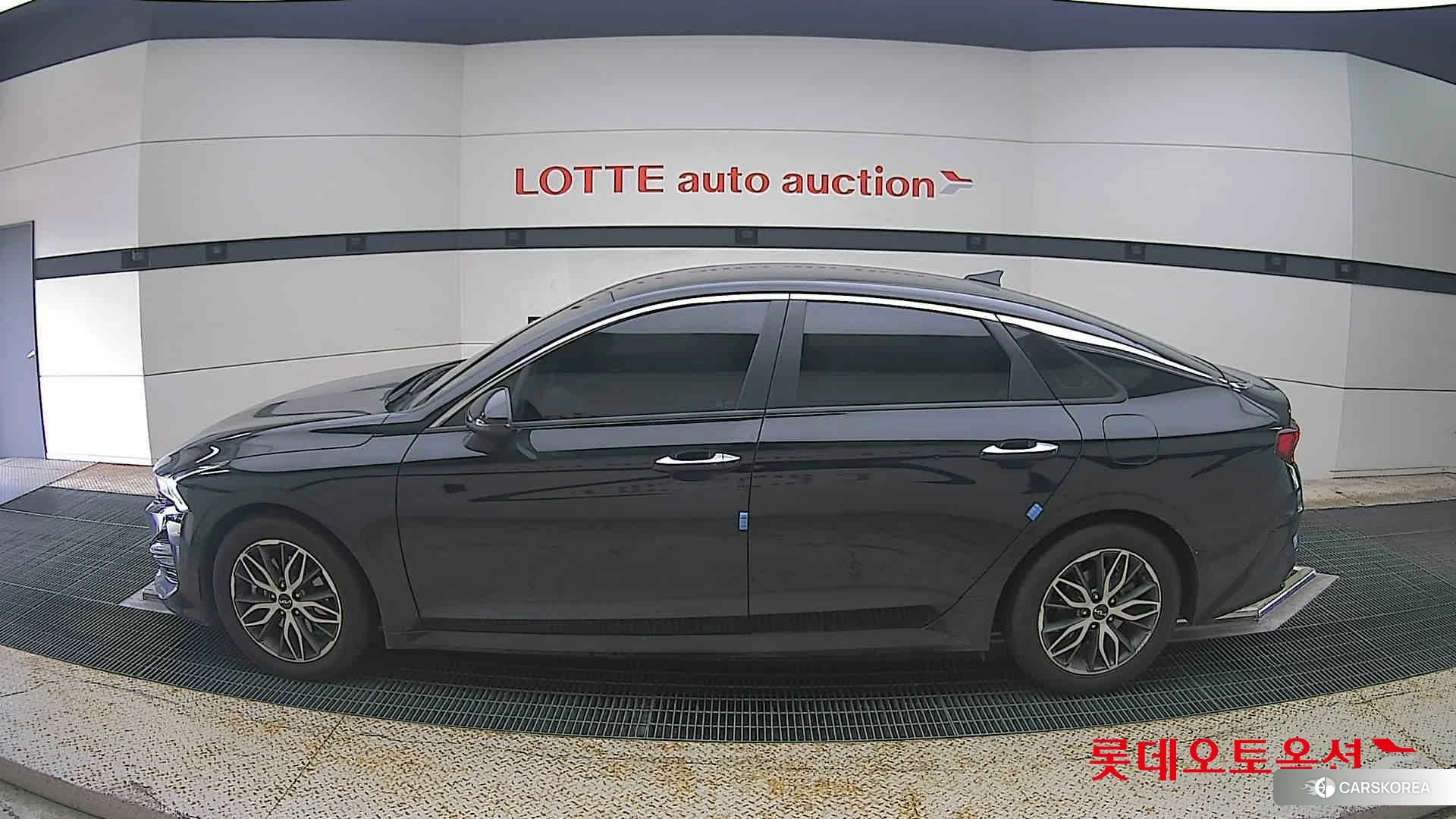 Kia K5 id 4909298 из Кореи 35