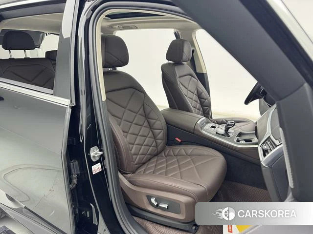 BMW X5 id 4300924 из Китая 25