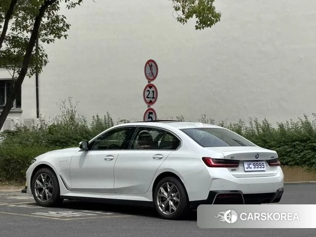 BMW i3 id 4314756 из Китая 13