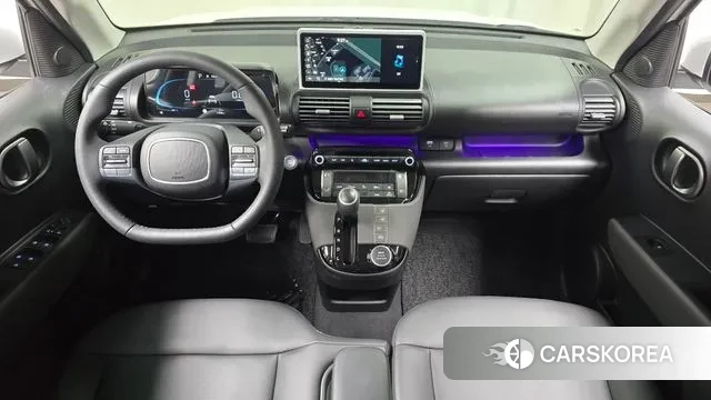 Hyundai The New Casper id 3341357 из Кореи 17