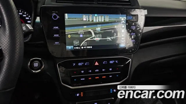 Ssangyong The New Tivoli id 2706373 из Кореи 17