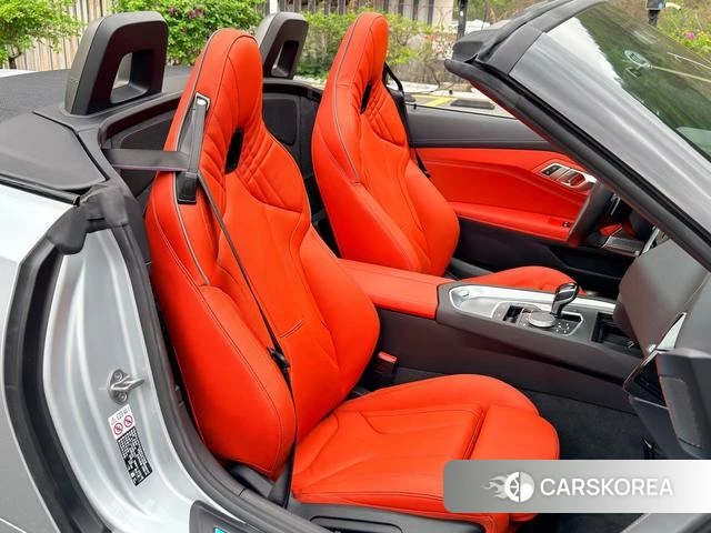 BMW Z4 id 4274651 из Китая 25