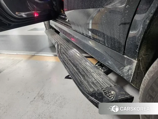 Mercedes-Benz GLE-Class W167 id 3600653 из Кореи 8