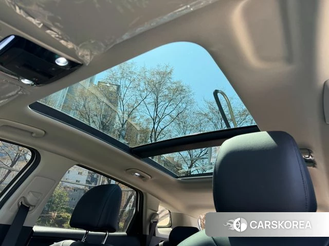 Kia The New Sportage 5th Generation id 3914265 из Кореи 15