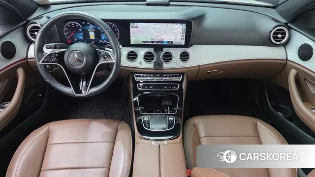 Mercedes-Benz E-Class W213 id 3483883 из Кореи 17