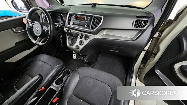 Kia The New Ray id 4251266 из Кореи 17