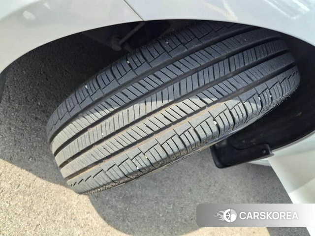 Kia The New K5 2nd generation id 4557420 из Кореи 16