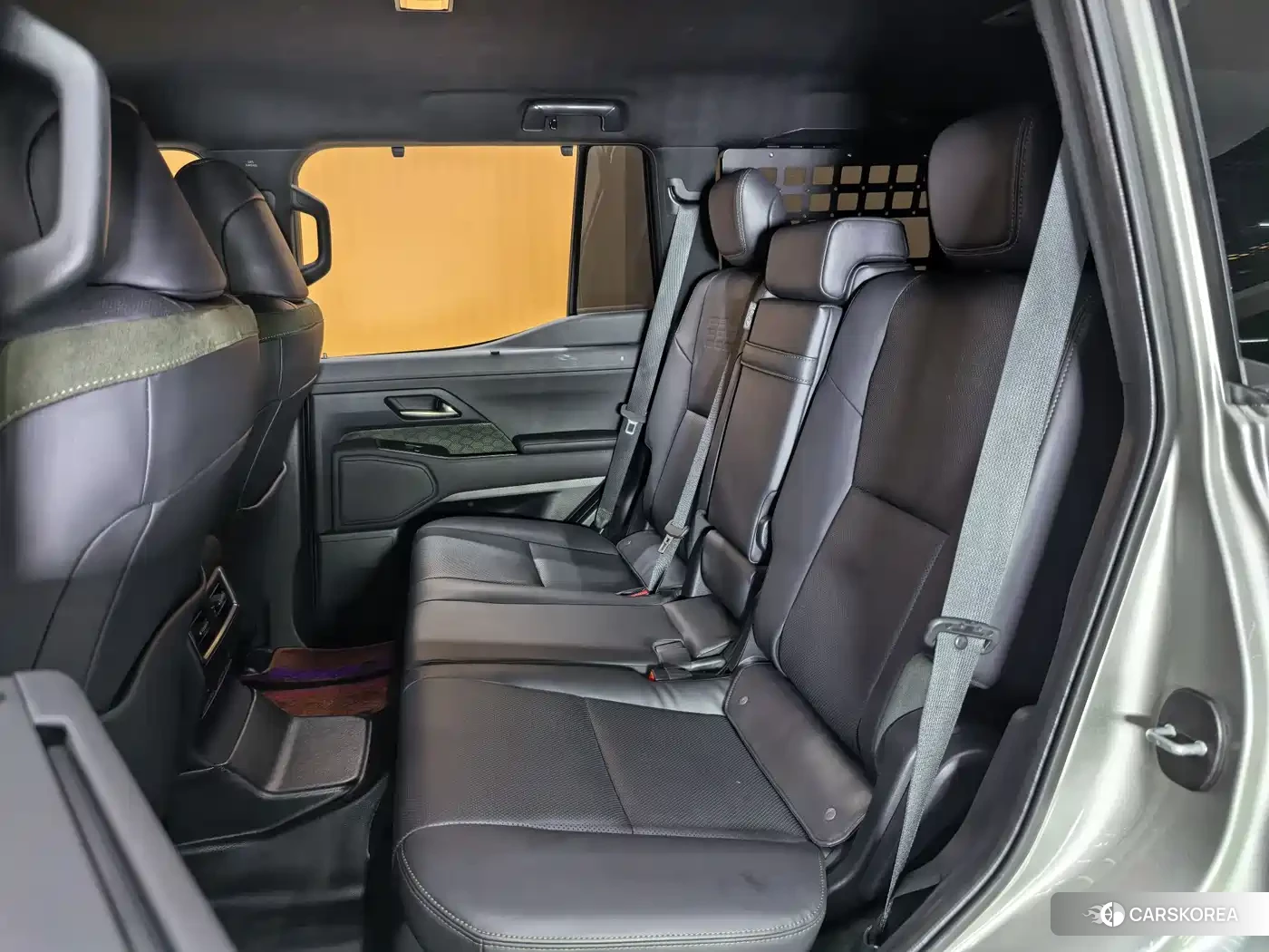 Lexus GX id 4589412 из Китая 23