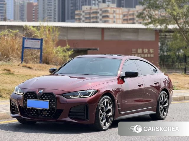 BMW 4 series id 4253950 из Китая 9