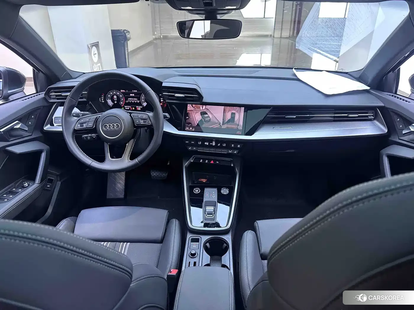 Audi A3 id 4669203 из Китая 18