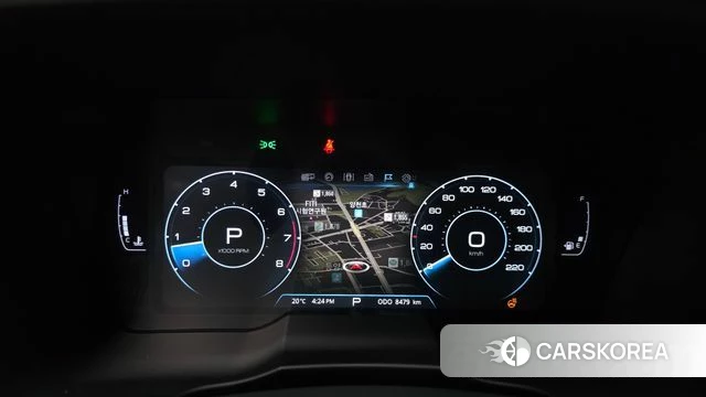 Ssangyong The New Tivoli id 4898287 из Кореи 34