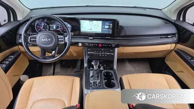 Kia Carnival 4th generation id 3540273 из Кореи 17