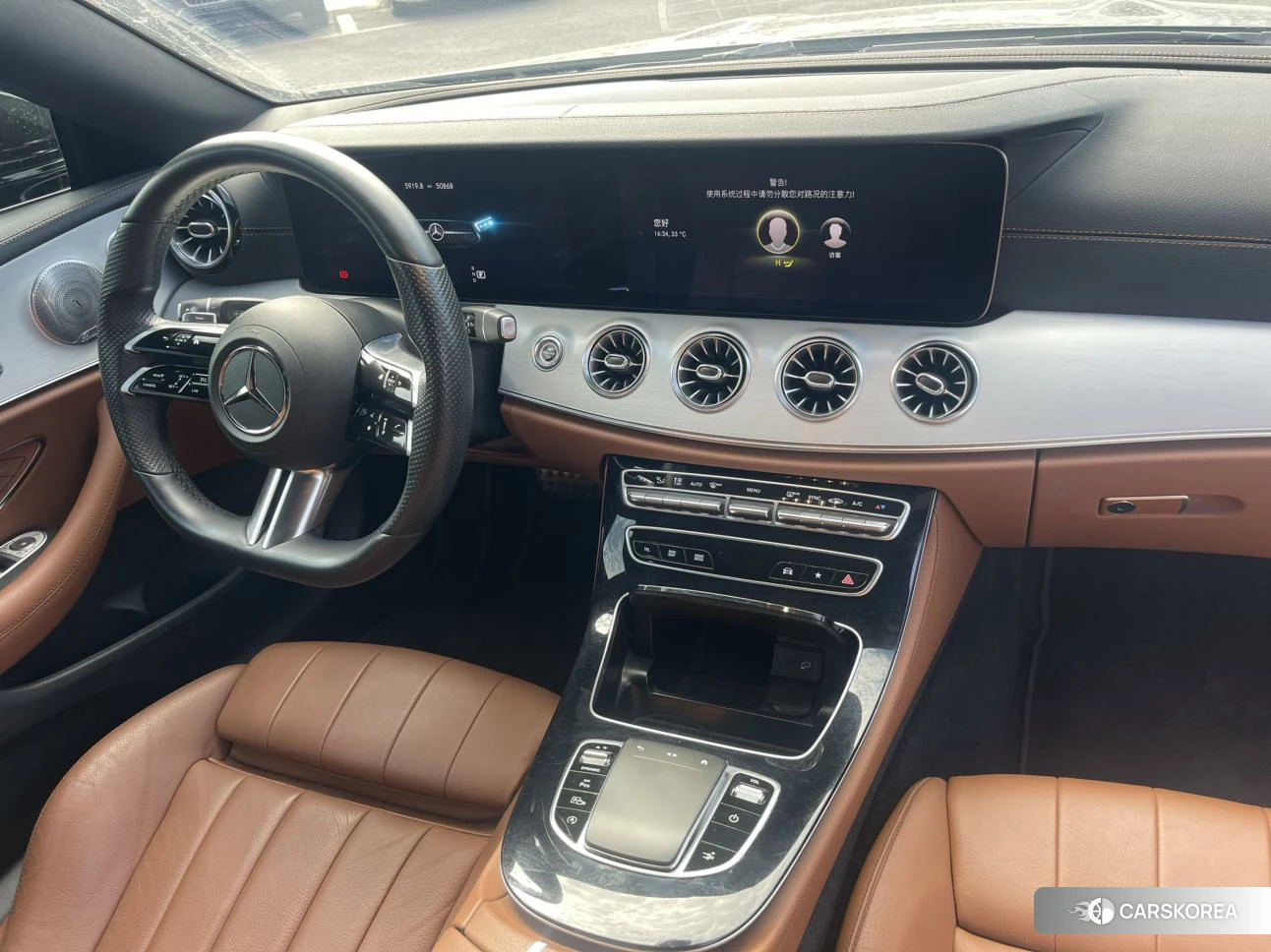 Mercedes-Benz E-class (imported) id 4441109 из Китая 14