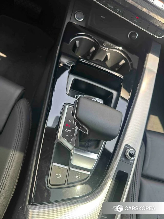 Audi A5 id 4301477 из Китая 17