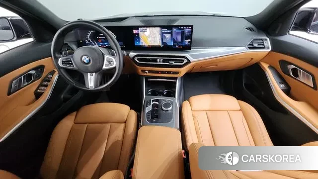 BMW 3 Series (G20) id 3360453 из Кореи 17