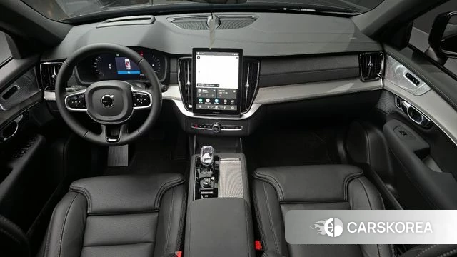 Volvo XC90 second Generation id 4380766 из Кореи 17