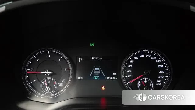 Hyundai The New Santa Fe id 3592756 из Кореи 17