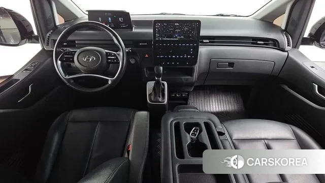 Hyundai Staria id 3032337 из Кореи 17